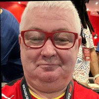 Eamonn Gilmore