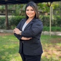 Joyce Mariel Del Mundo