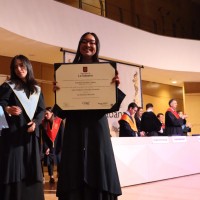 Estefani Martínez Tapias