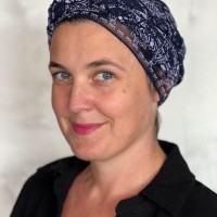 Irene Kongsvik