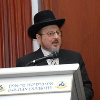Rabino David Tabachnik
