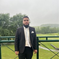 Mizan Ahmad