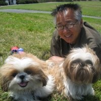 Steven Hing