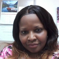 Beverly Stephen