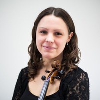 Victoria Stapleton