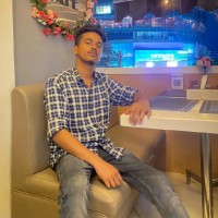 Ikbal Ahmed