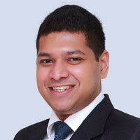 Dr. Tharindu Wijenayake