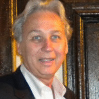 Steven Stadlin