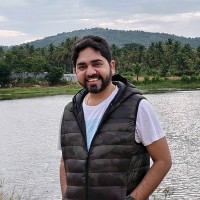 Harsh Bhavsar