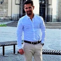 Roberto Muñoz Muñoz