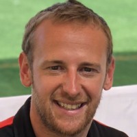 Rhodri Lewis