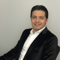 Mauricio Pérez Labraña