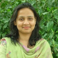 Shawana Khan