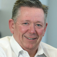 David Bilston-McGillen