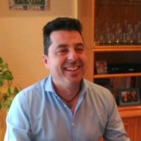 Jorge García García