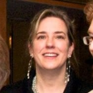 Amy Bauman