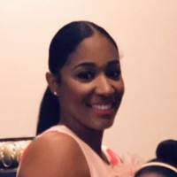 Monique Hodges