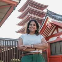 Archana Vaidheeswaran