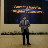 Prayash Sharma