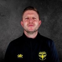 Lee Padmore