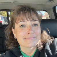 Christina Pilcher