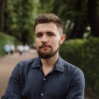 Vadim Radchenko