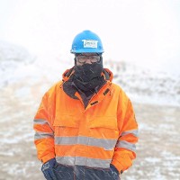 Marcelo Ignacio Chacón Antonio