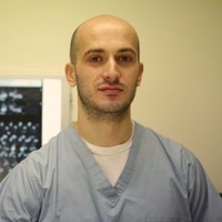 Dragan Milosevic