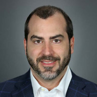 Anthony Maronitis