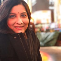 Joshika Saraf