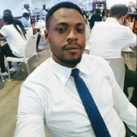 Leonard Nwosu