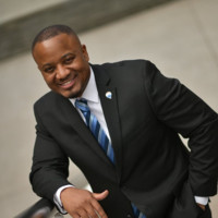 Dominic Jones