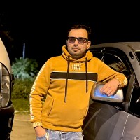 Mohsin Khan
