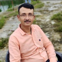 Vishnu Dutt Mishra
