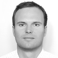 Dimitri Sigov