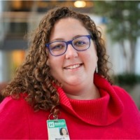 Megan Riggs, Mba