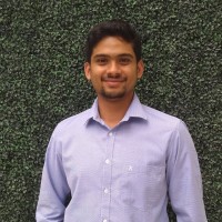 Anish Mitra