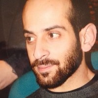 Christos Tabathanis