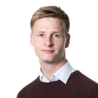 Mikkel Sannes Nylend