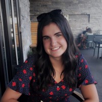 Maggie Johnson, RSW