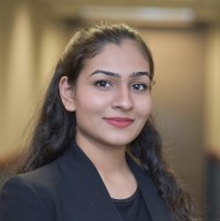 Nirali Patel, CPA