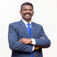 Ragu Muthukumar CEng (UK) FCIBSE