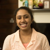 Amritha Varshini Nirmalkumar