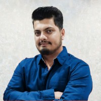 Yash Desai
