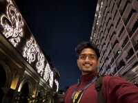 Brijesh Kumar K J