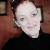 Patricia Newman