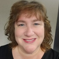 Cheryl Krhovjak