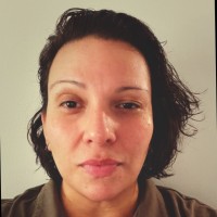Gina M.