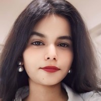 Aradhna Mishra