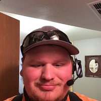 Dustin Jessop